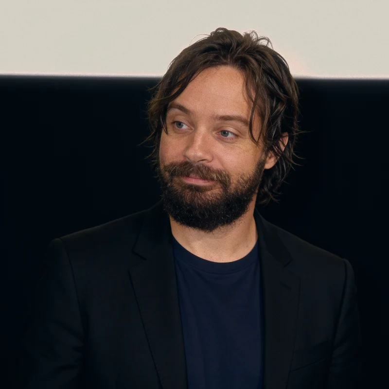 Niall Arnfield, independent designer and developer