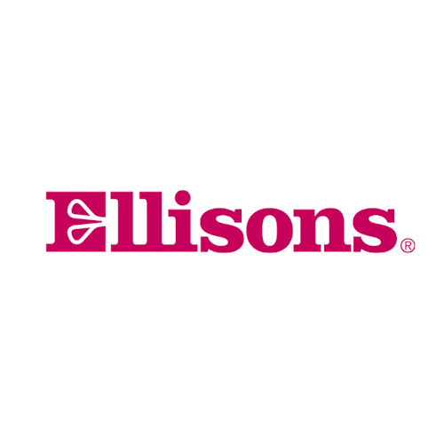 Ellisons logo