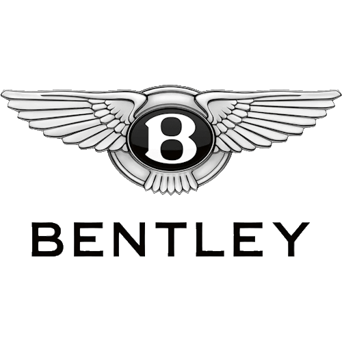 Bentley logo