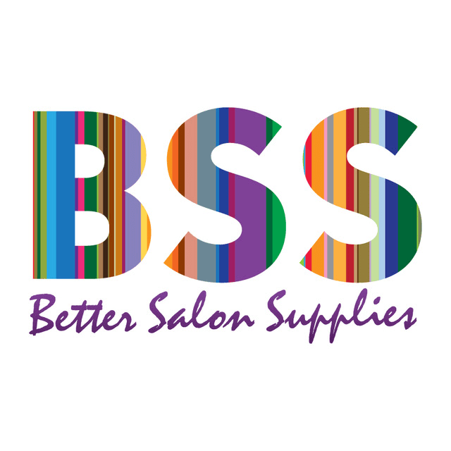 Better Salon Supplies logo