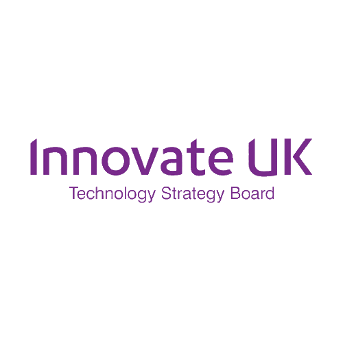 Innovate UK logo