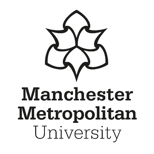 Manchester Metropolitan University logo