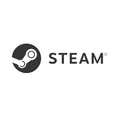 Steam logo