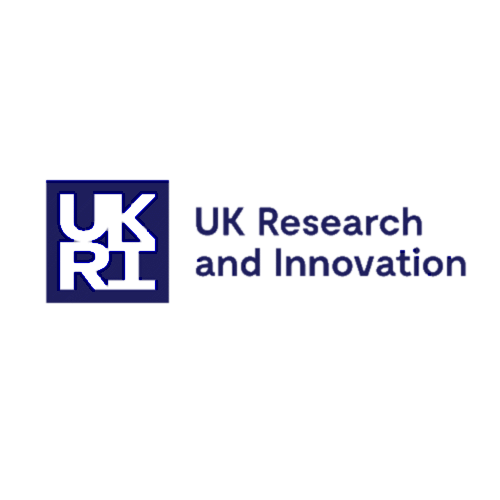 UK Research and Innovation logo