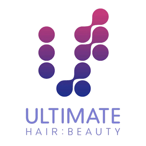 Ultimate Hair and Beauty logo