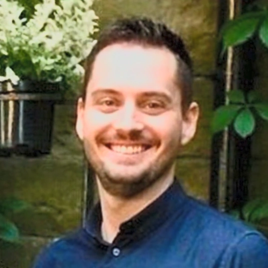 Niall Arnfield, 2018