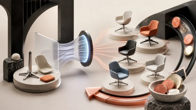 Article cover: Making the Commercial Case for a 3D Product Configurator
